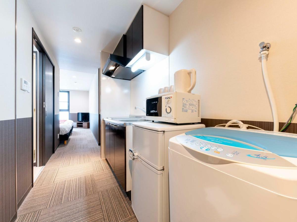 Le Studio Gojo Takakura Kyoto Ngoại thất bức ảnh