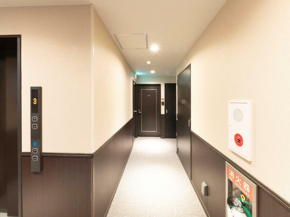 Le Studio Gojo Takakura Kyoto Ngoại thất bức ảnh