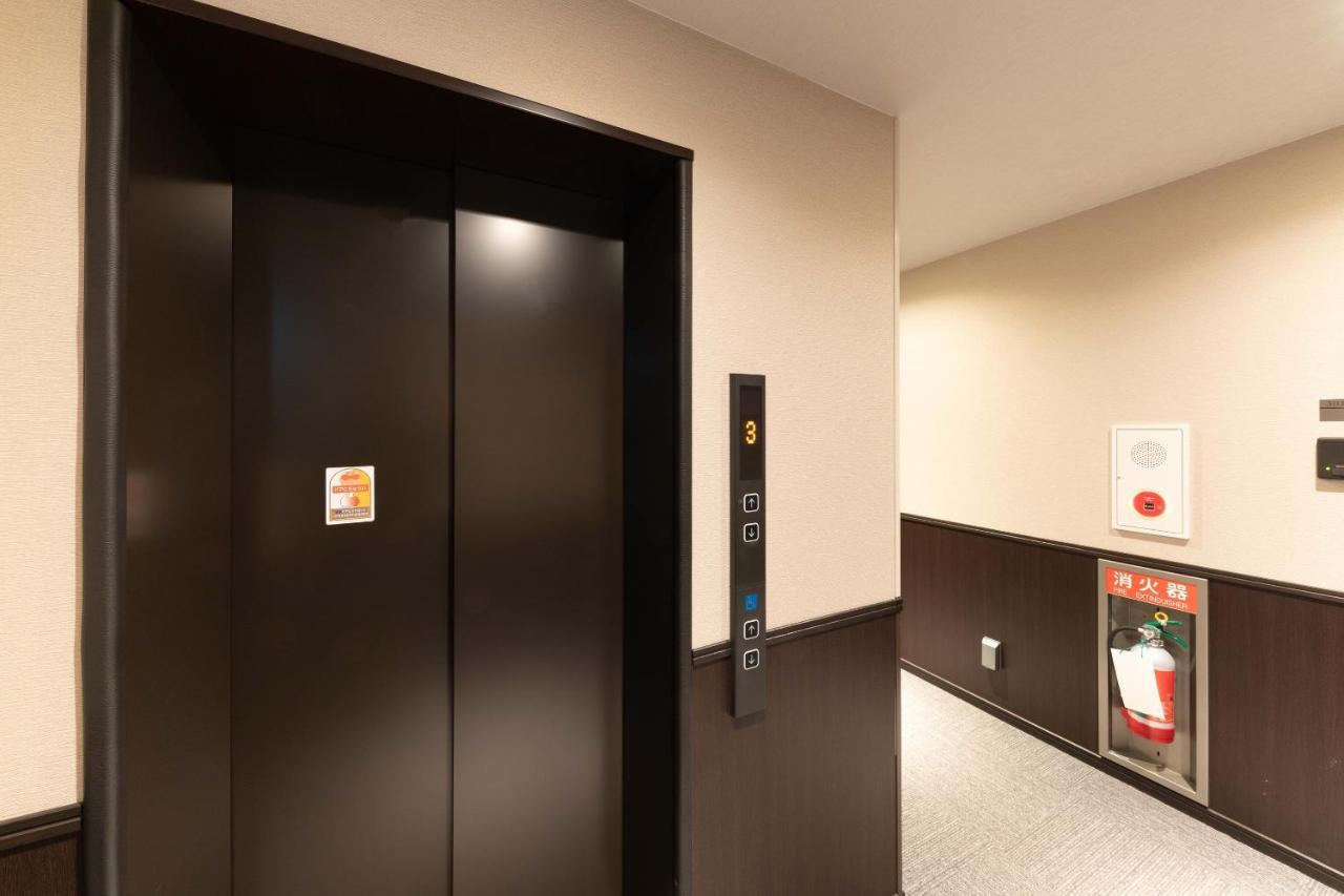 Le Studio Gojo Takakura Kyoto Ngoại thất bức ảnh